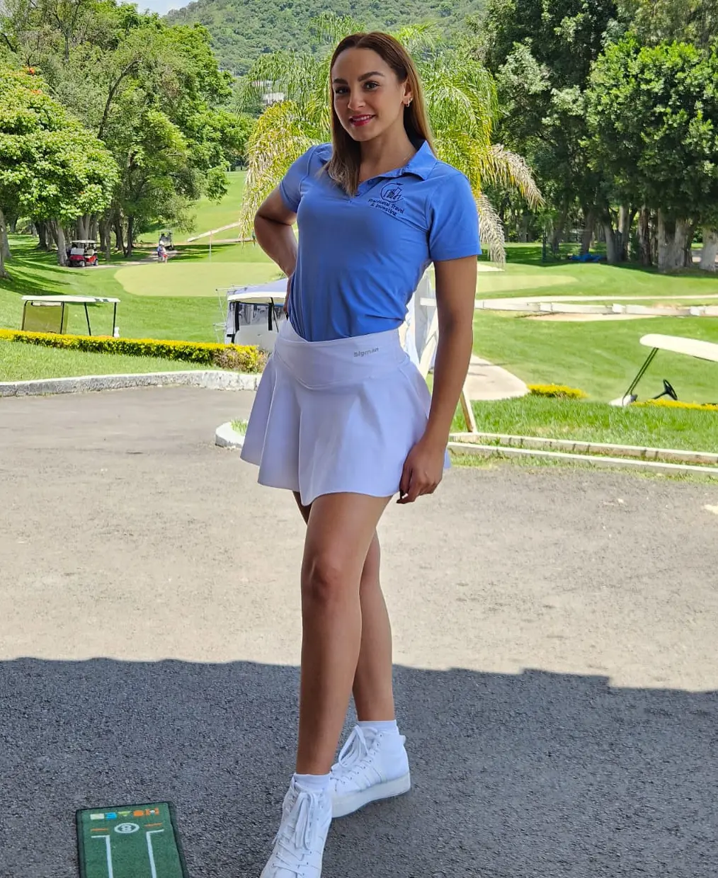 Portfolio Alondra V.